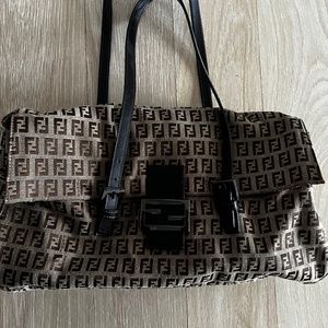 Fendi purse/bag